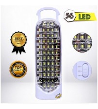 Emergency Torch 56 LED